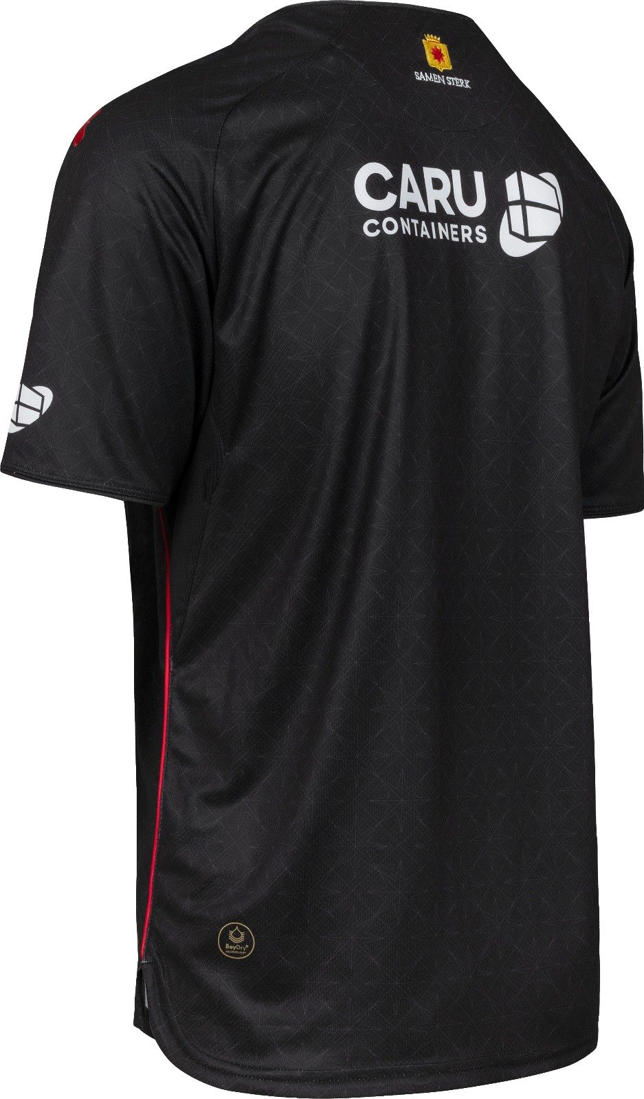 Excelsior thuisshirt 2025-2026 - 2