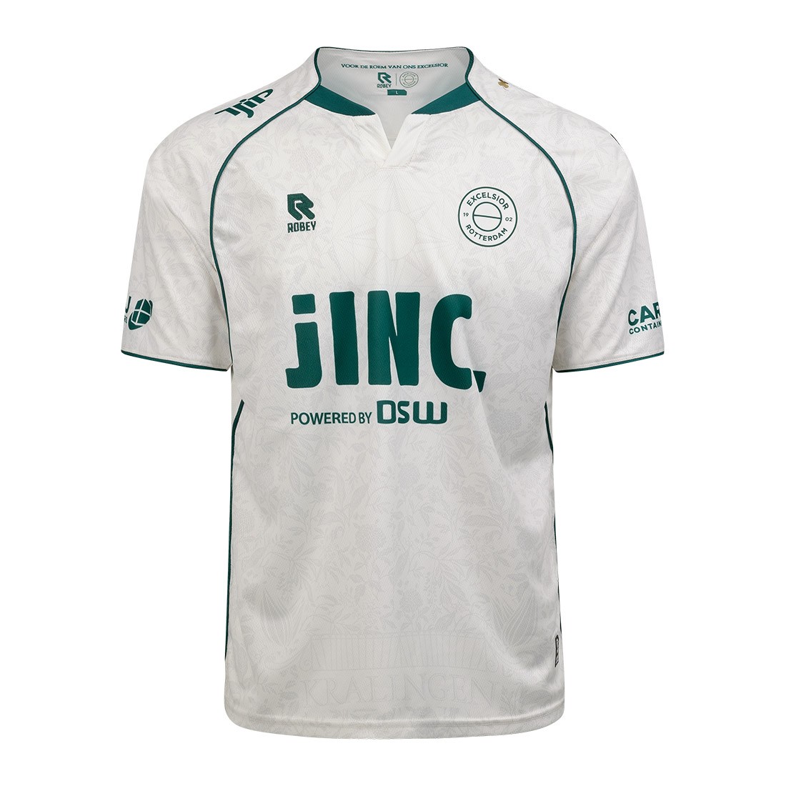 Exelsior uitshirt 2025-2026 - 1