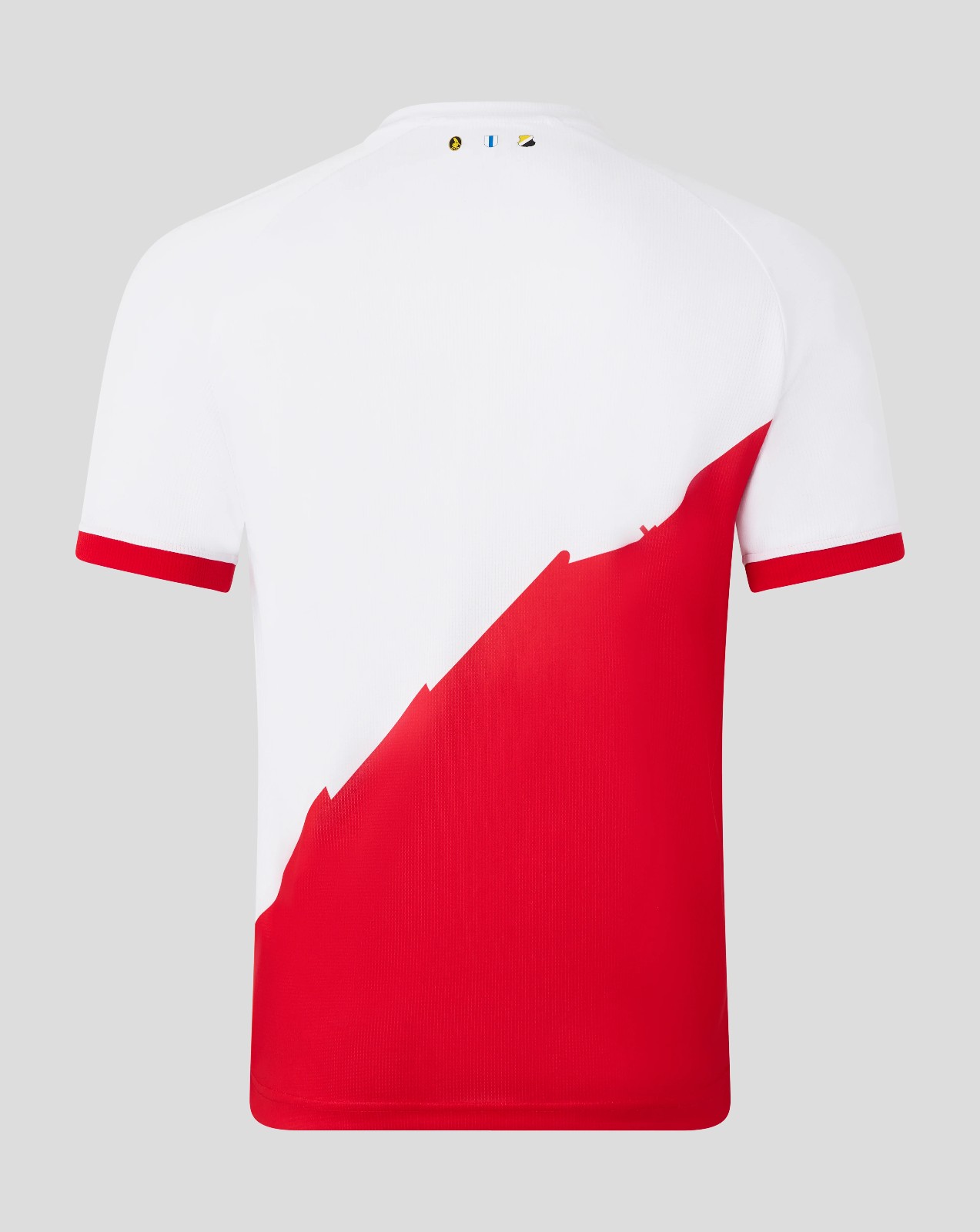 FC Utrecht thuisshirt 2025-2026 - 2