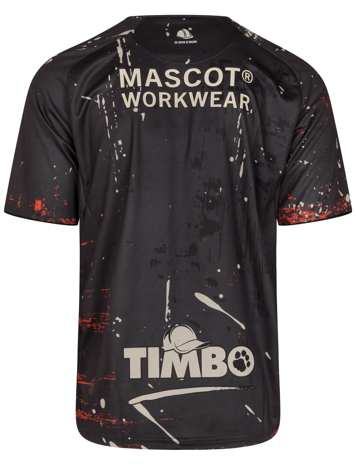 FC Volendam uitshirt 2025-2026 - 2