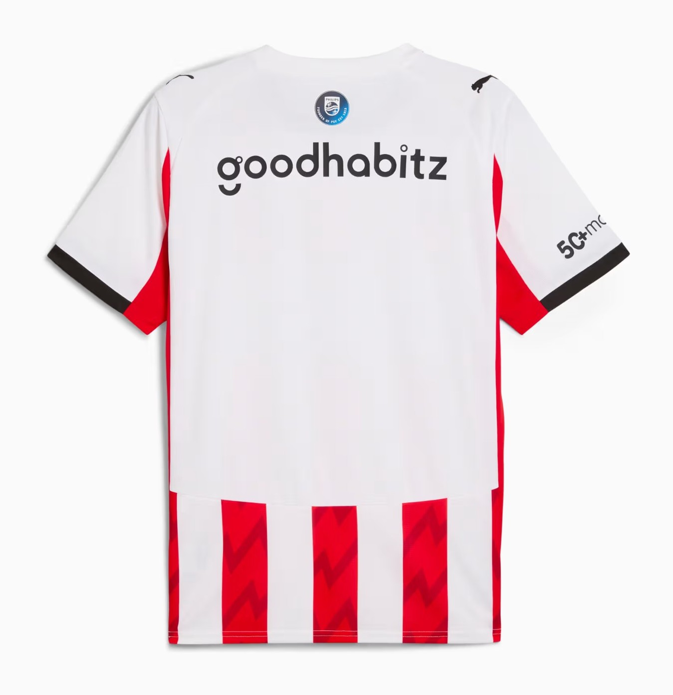 PSV thuisshirt 2025-2026 - 2