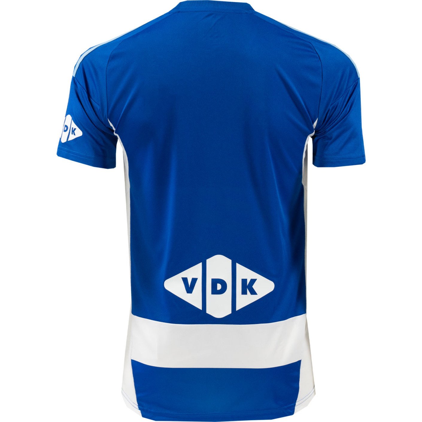 Pec zwolle thuisshirt 2025-2026 - 2