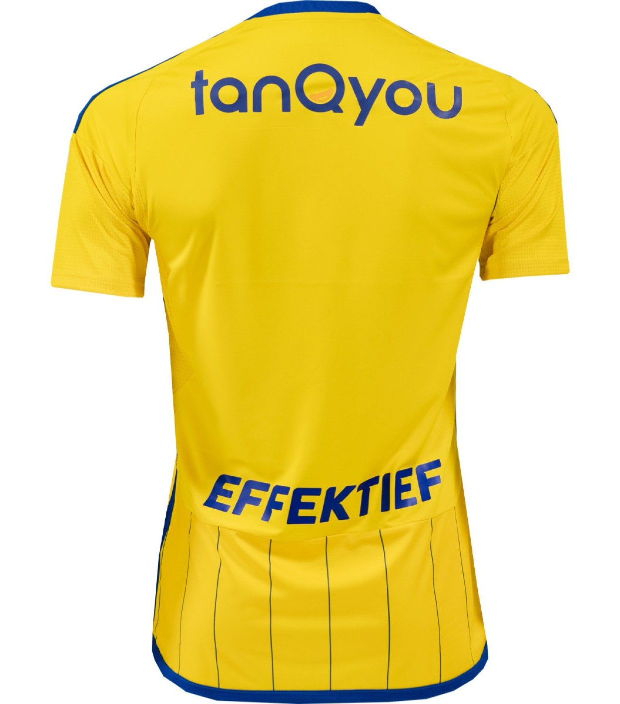 SC Cambuur thuisshirt 2025-2026 - 2