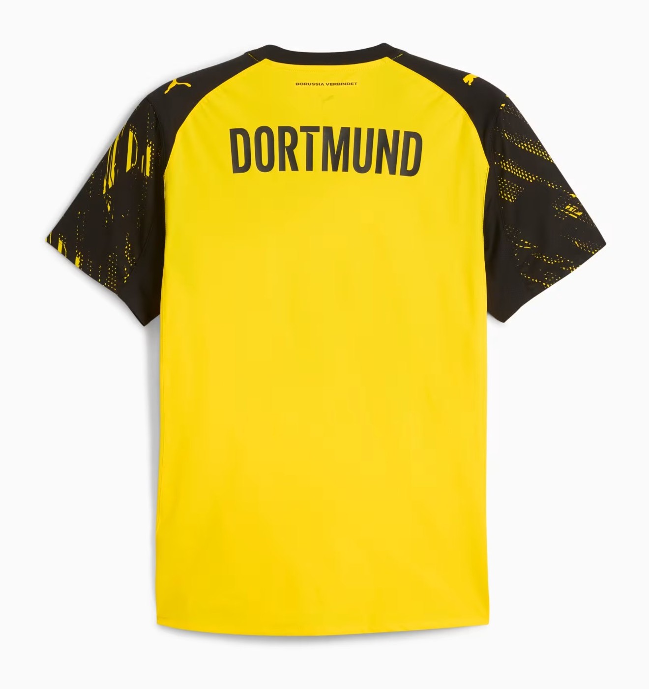 Borussia Dortmund uitshirt 2025-2026 - 1