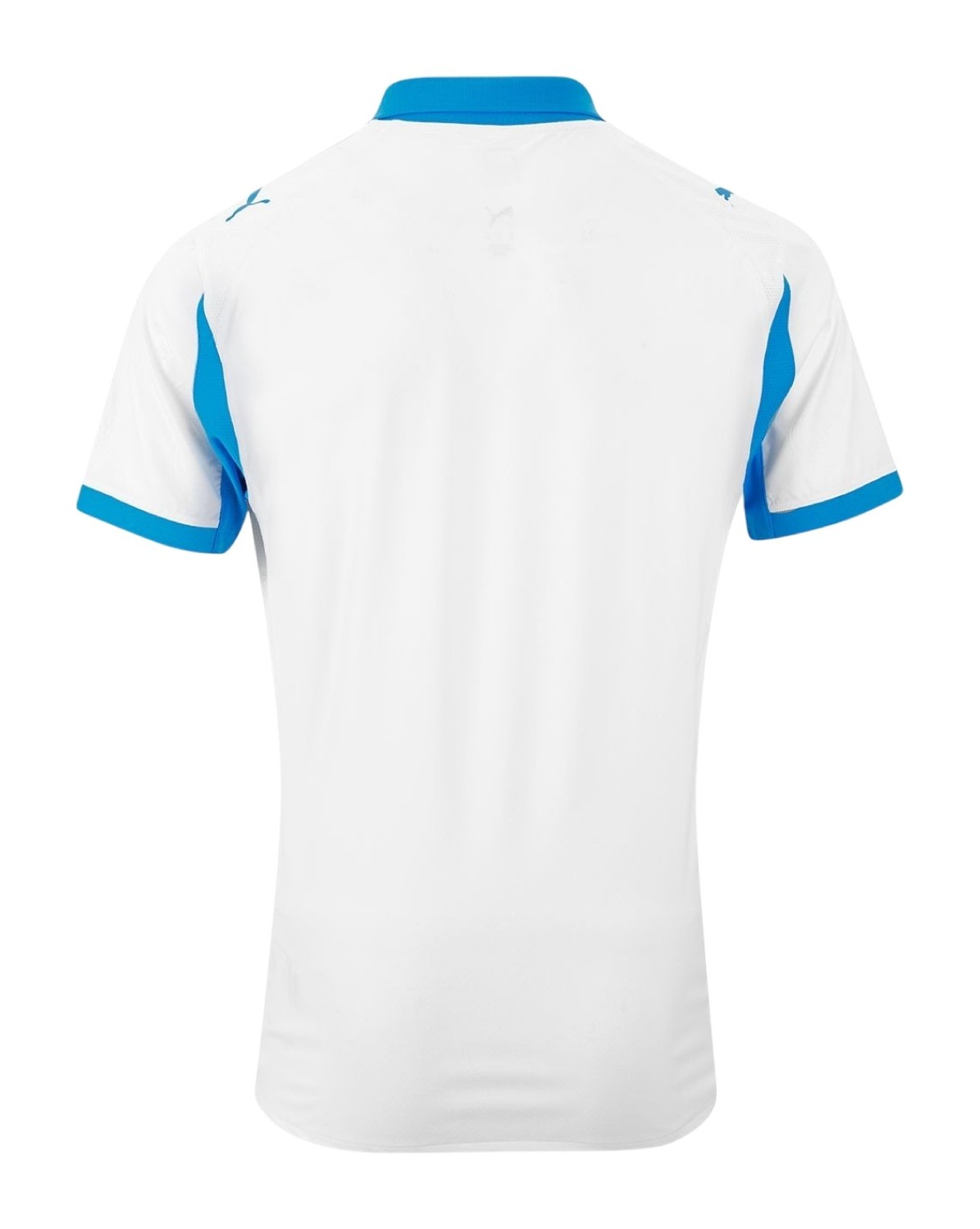 Olympique Marseille thuisshirt 2025-2026 - 2