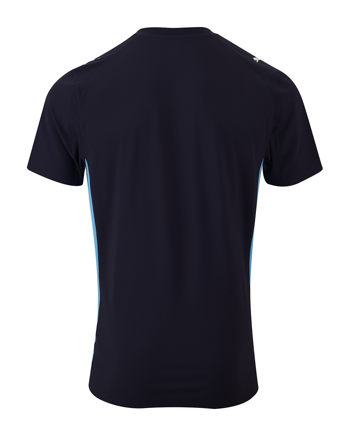 Olympique Marseille uitshirt 2025-2026 - 2