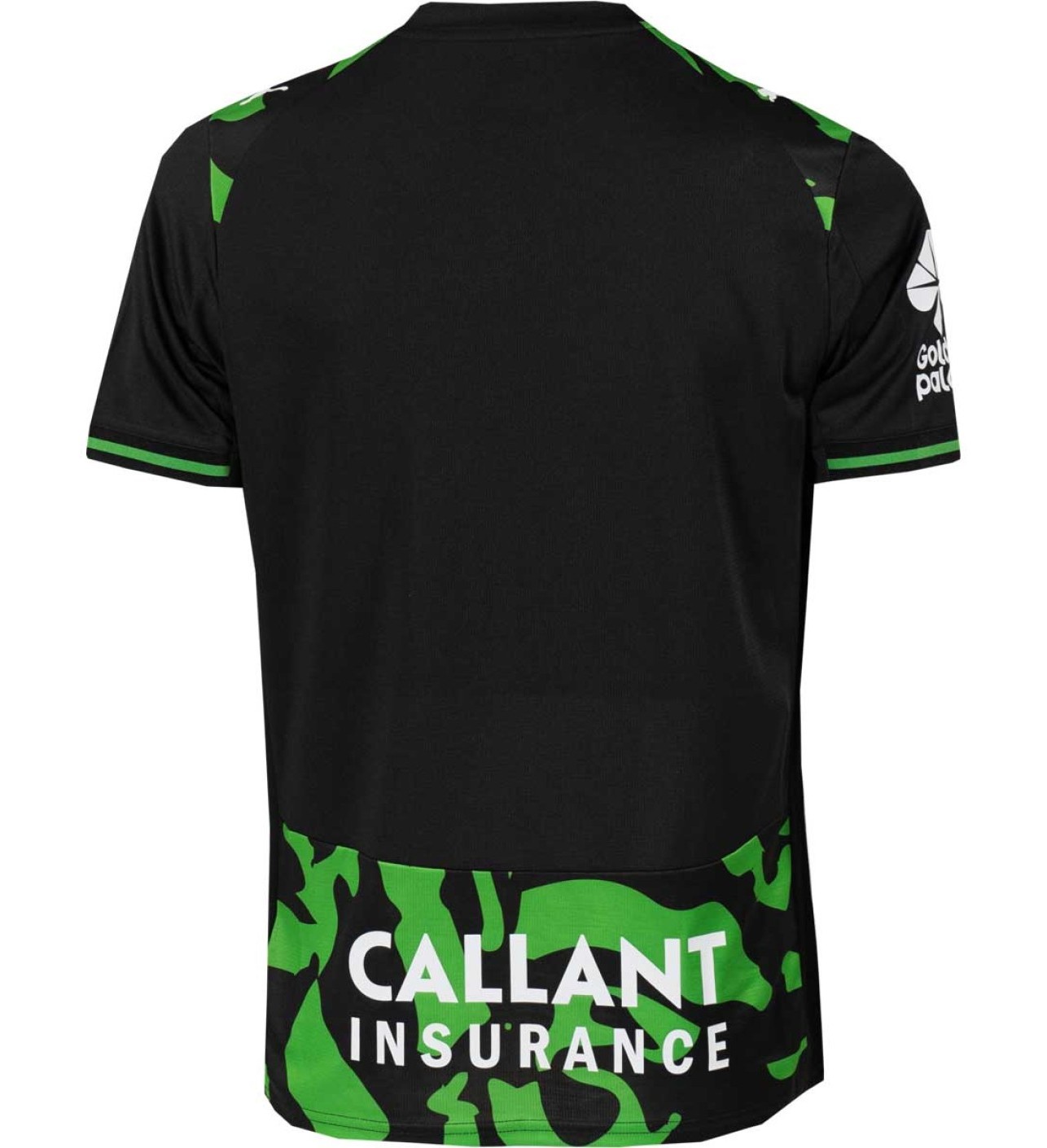 Cercle Brugge thuisshirt 2025-2026 - 2