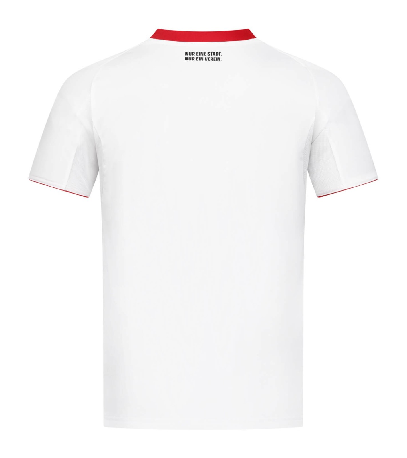 Eintracht Frankfurt uitshirt 2025-2026 - 2