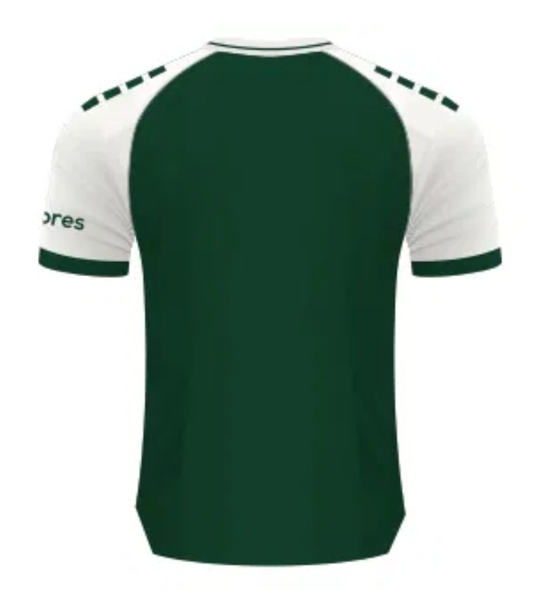 FC Dordrecht thuisshirt 2025-2026 - 2