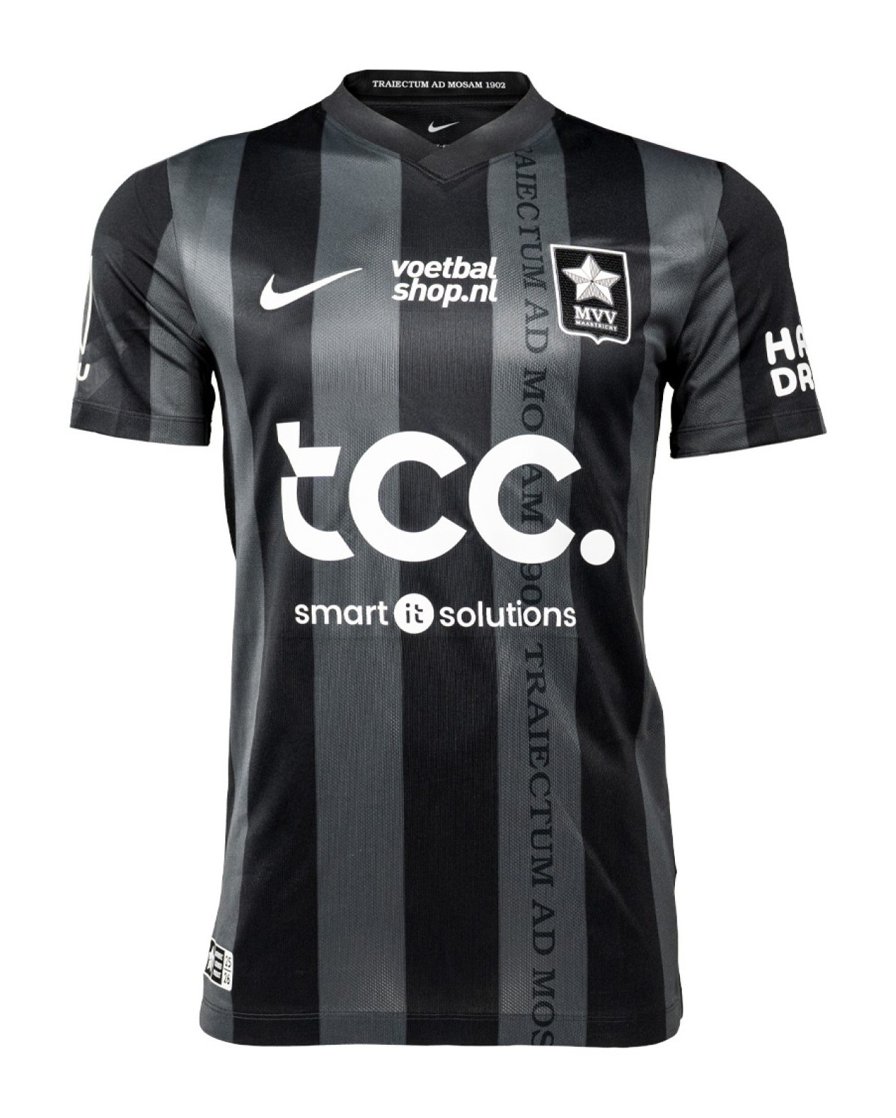 MVV Maastricht uitshirt 2025-2026 - 1