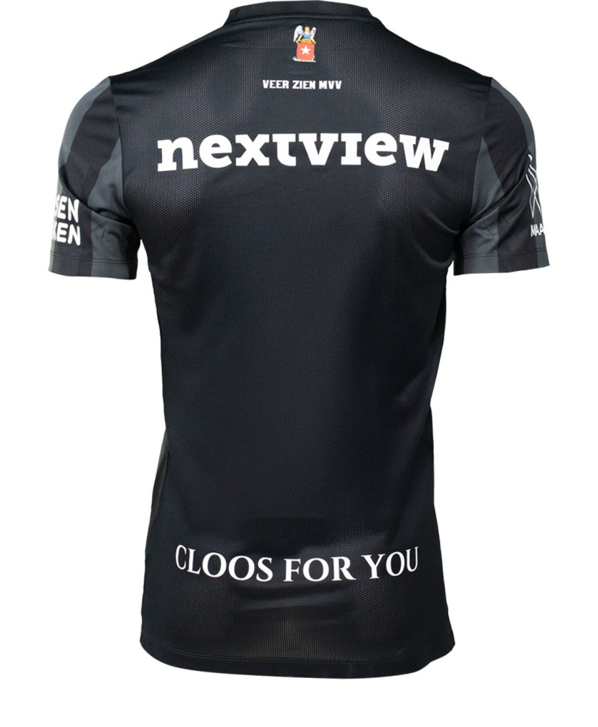 MVV Maastricht uitshirt 2025-2026 - 2