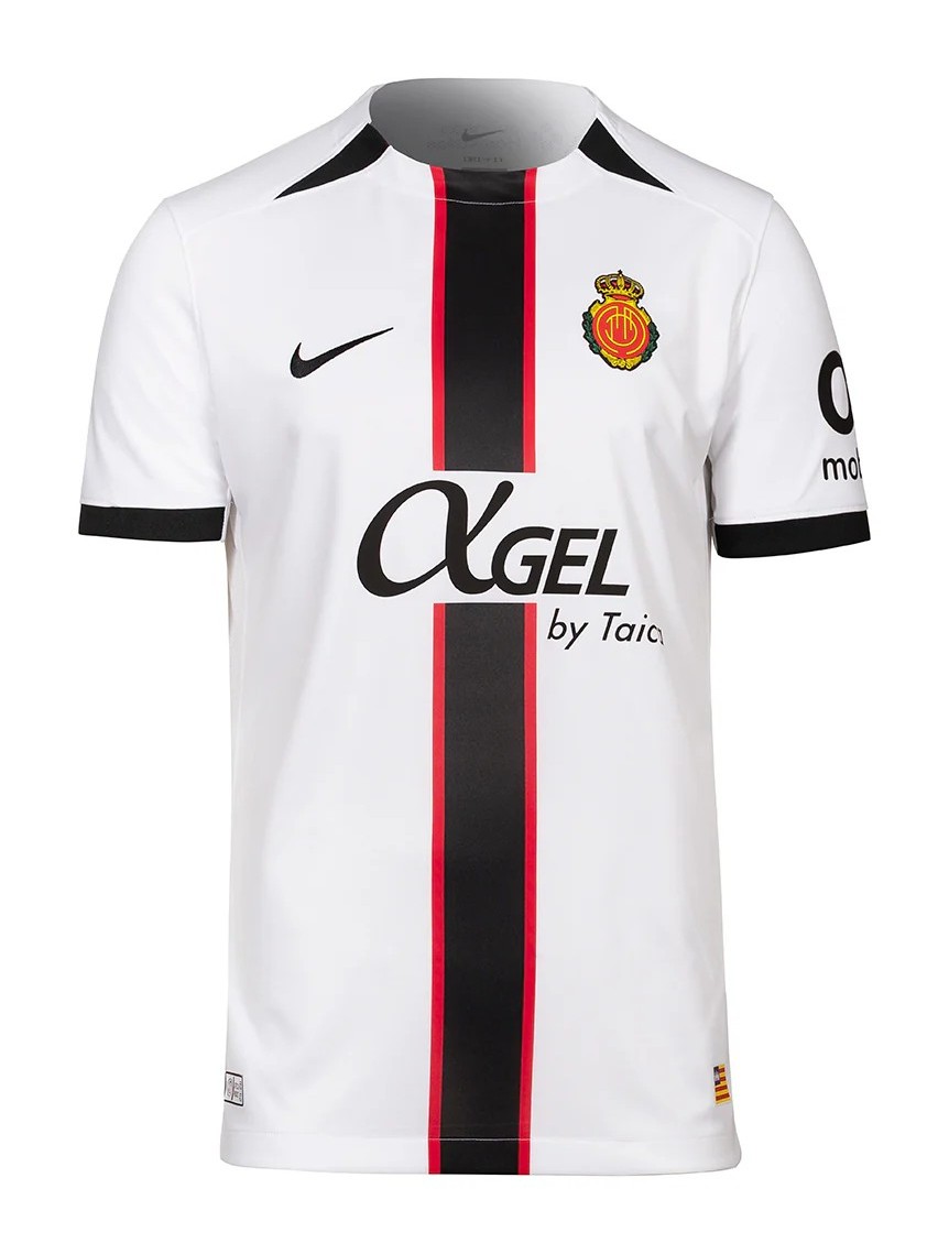 RCD Mallorca uitshirt 2025-2026 - 1