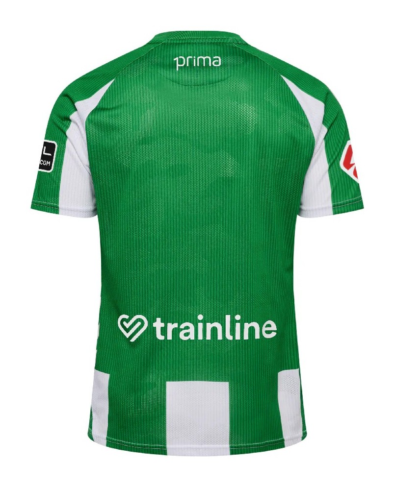 Real Betis thuisshirt 2025-2026 - 2