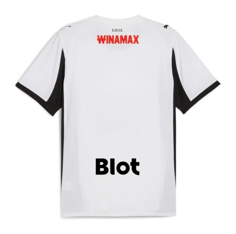 Rennes uitshirt 2025-2026 - 2