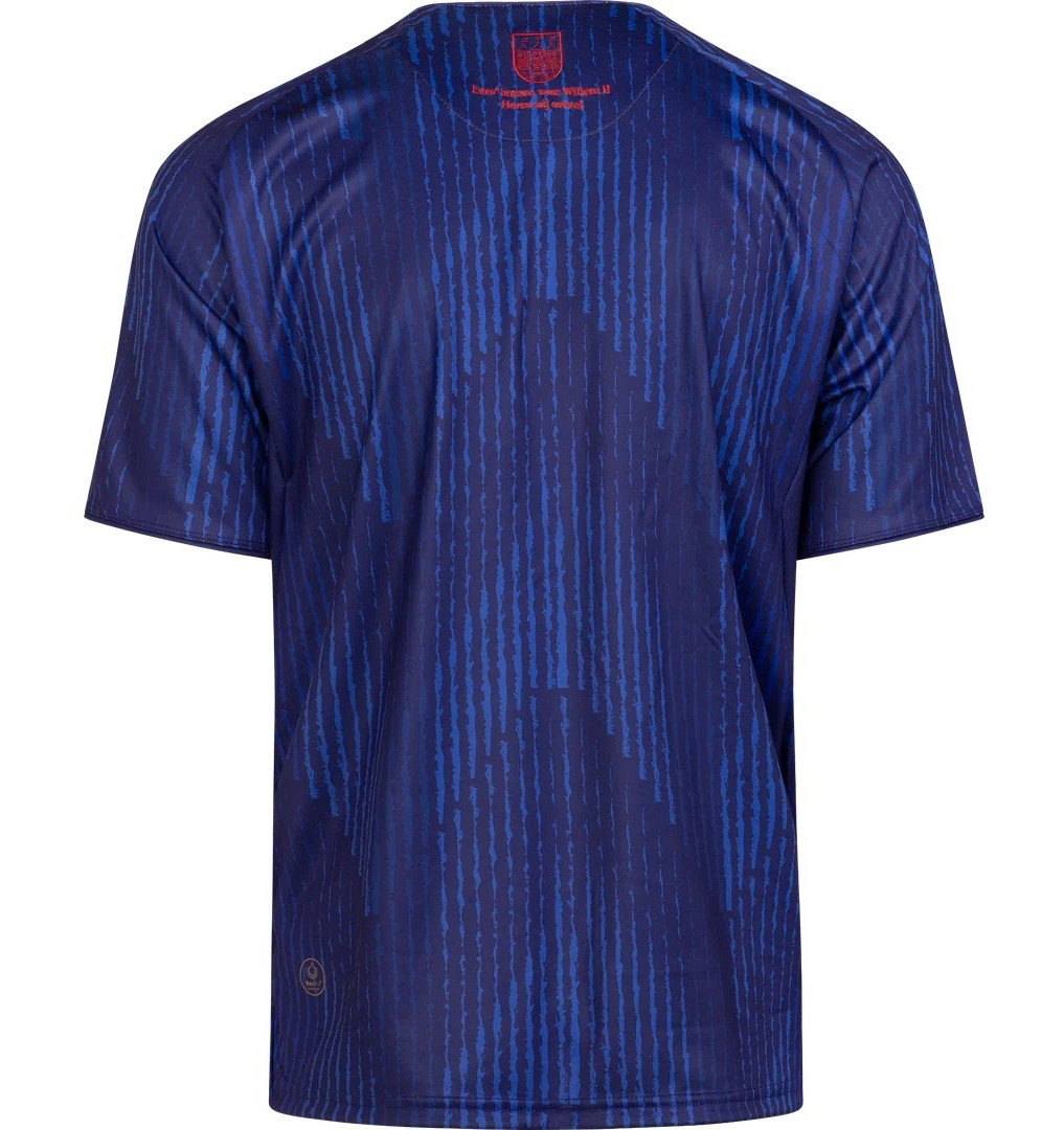 Willem II uitshirt 2025-2026 - 2
