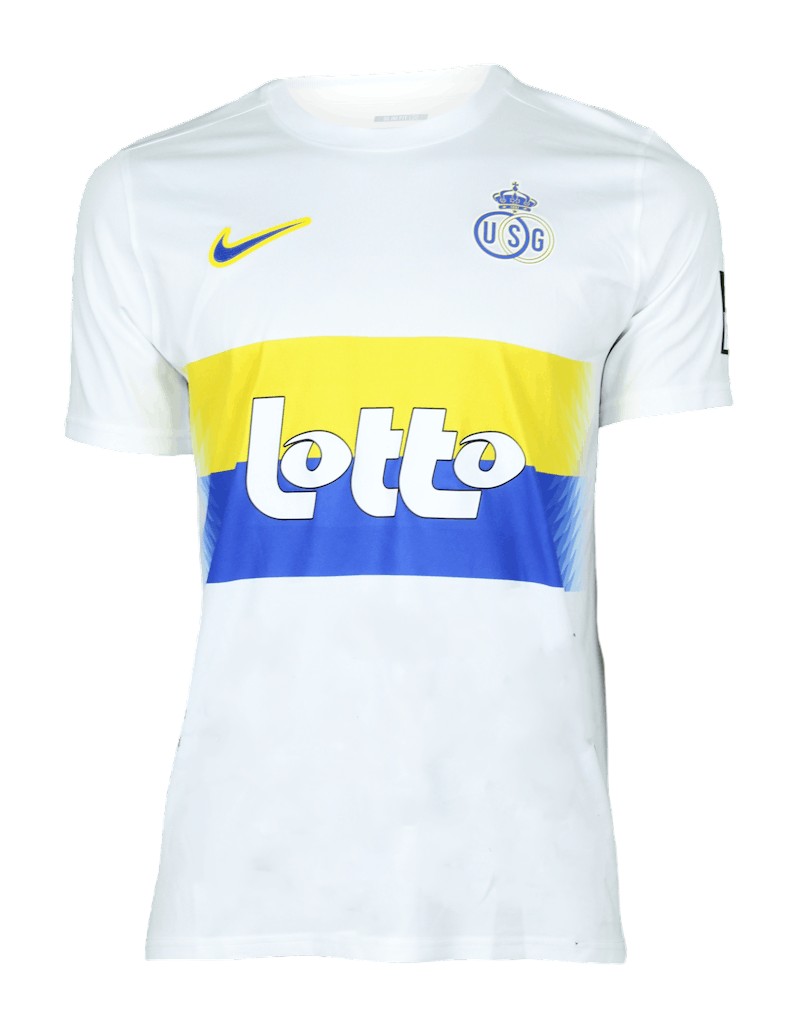 Union Sint-Gillis uitshirt 2024-2025 - 1