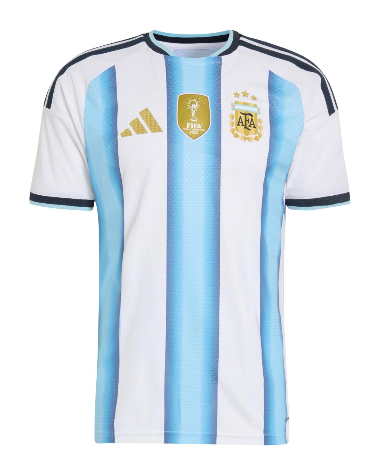 Argentinië thuisshirt 2025-2026 - 1