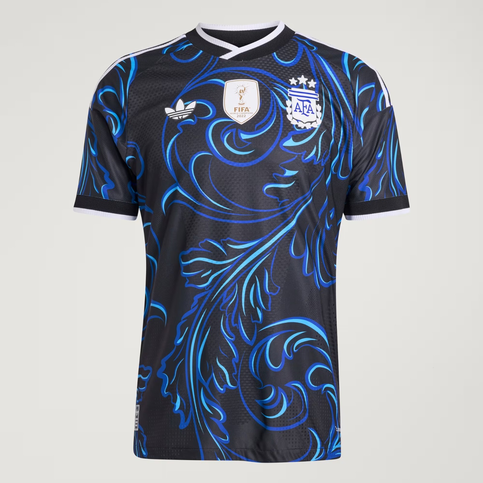 Argentinië uitshirt 2025-2026 - 1