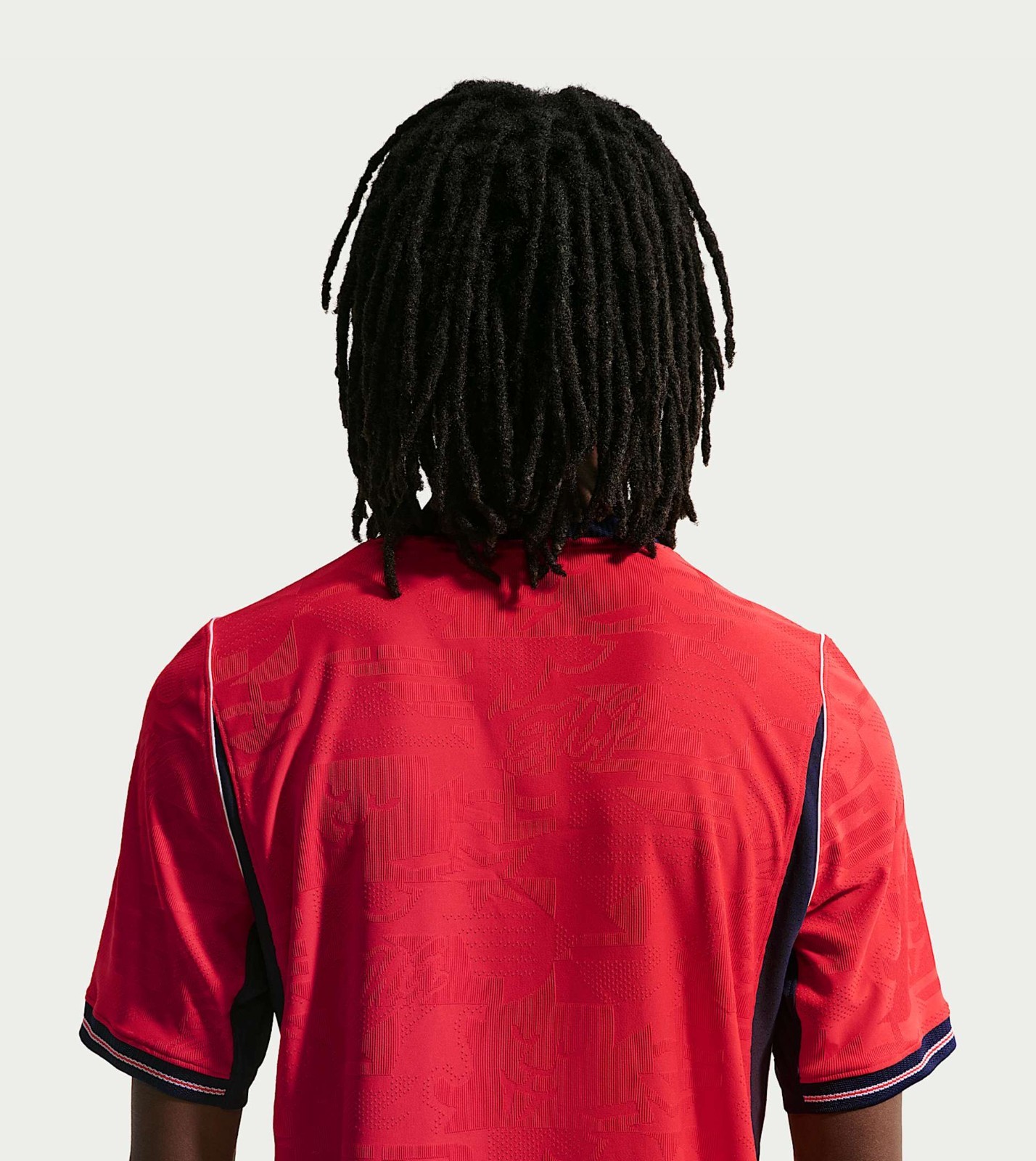 Engeland uitshirt 2025-2026 - 3