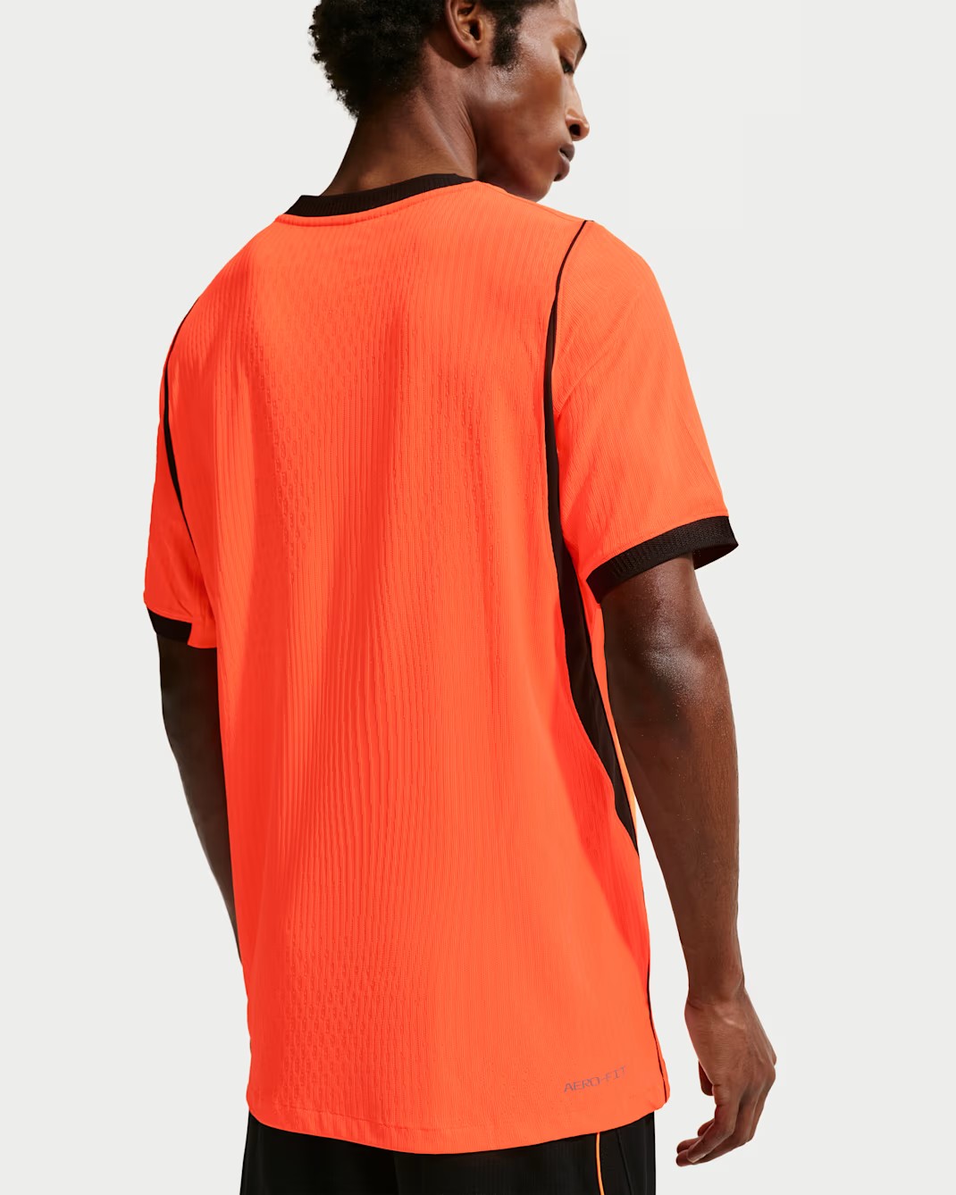 Nederland thuisshirt 2025-2026 - 2