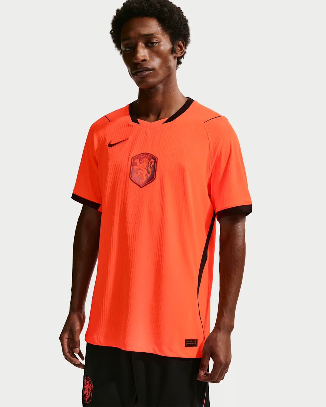 Nederland thuisshirt 2025-2026 - 3
