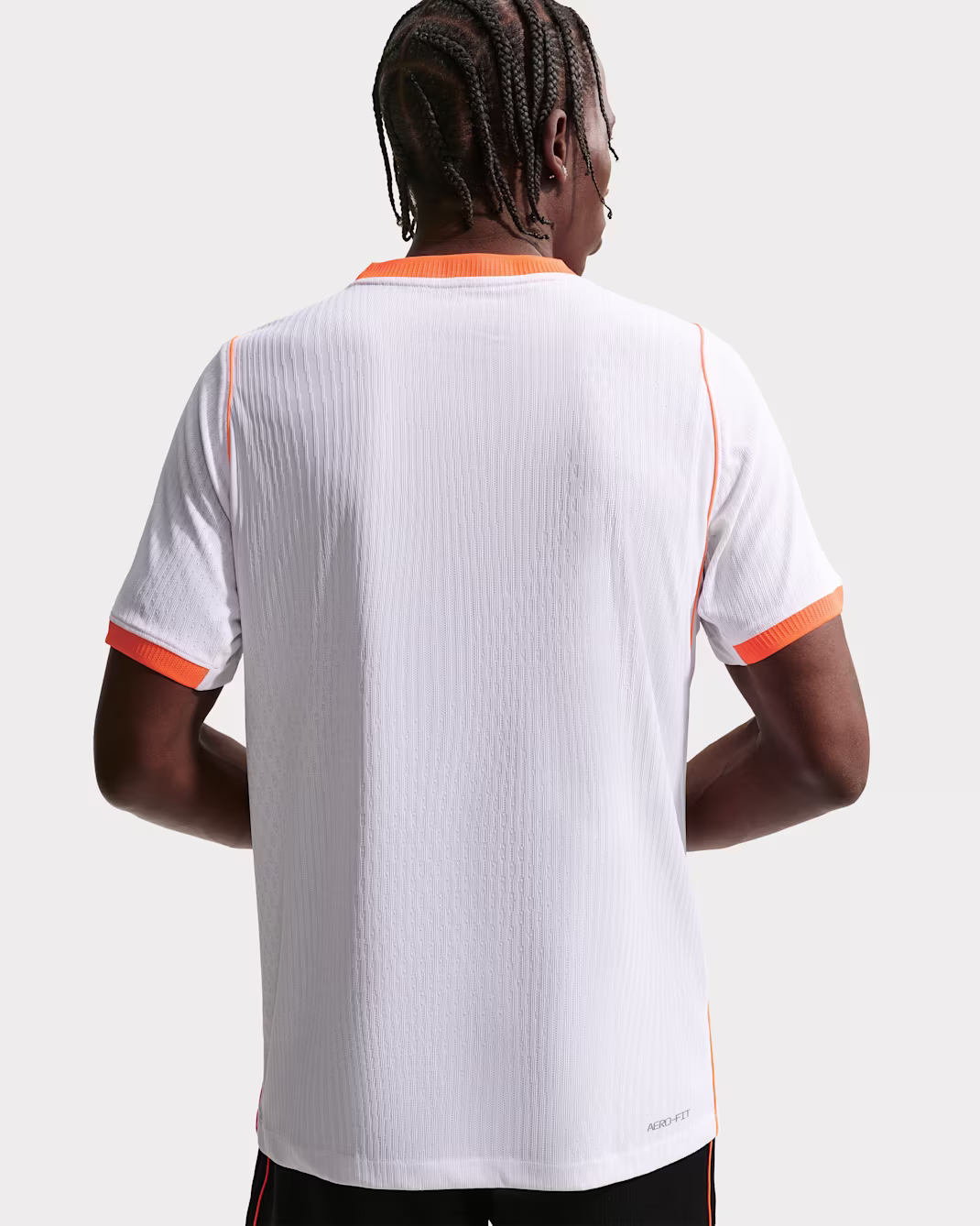 Nederland uitshirt 2025-2026 - 3