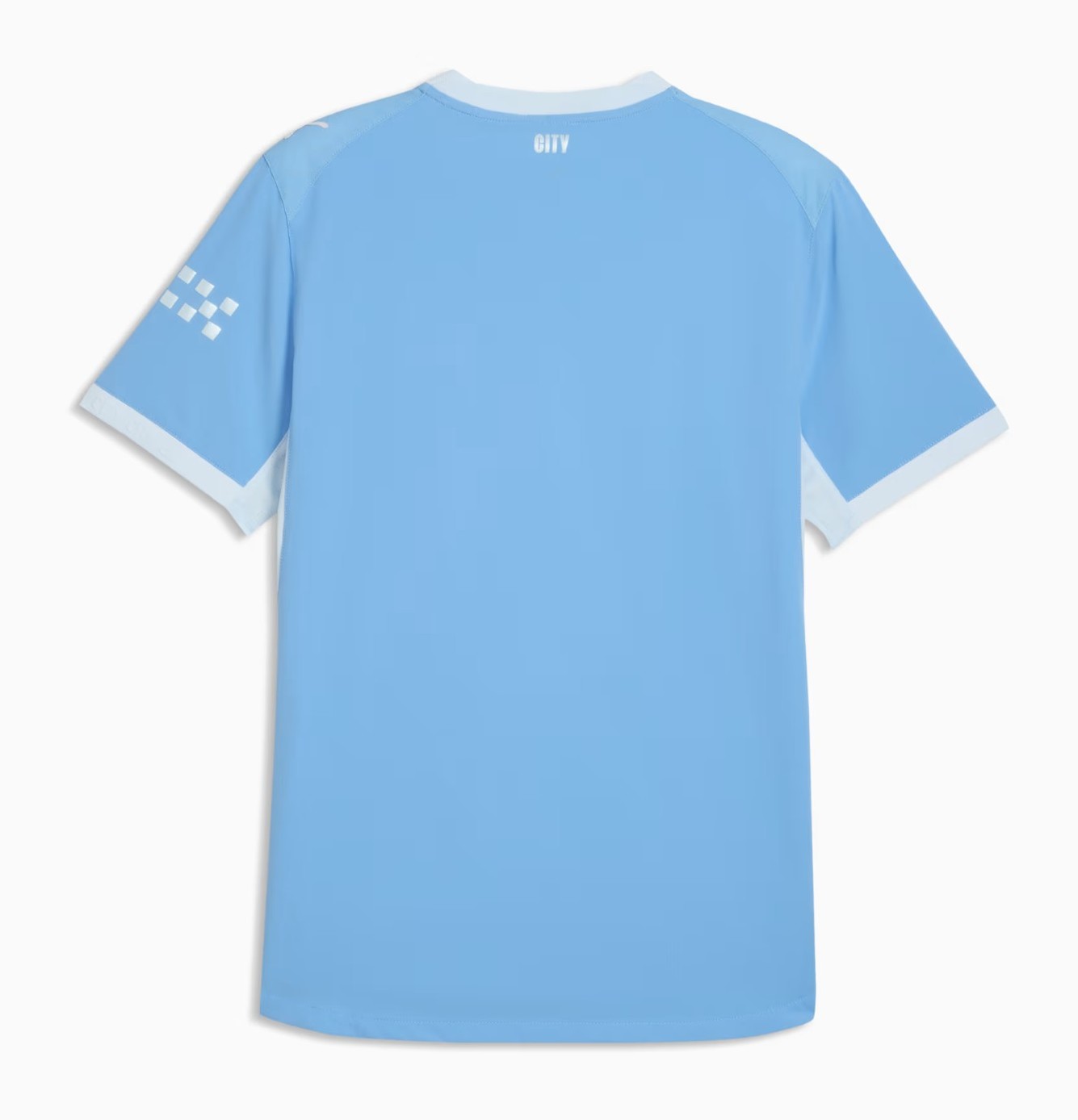 Manchester City thuisshirt 2026-2027 - 2