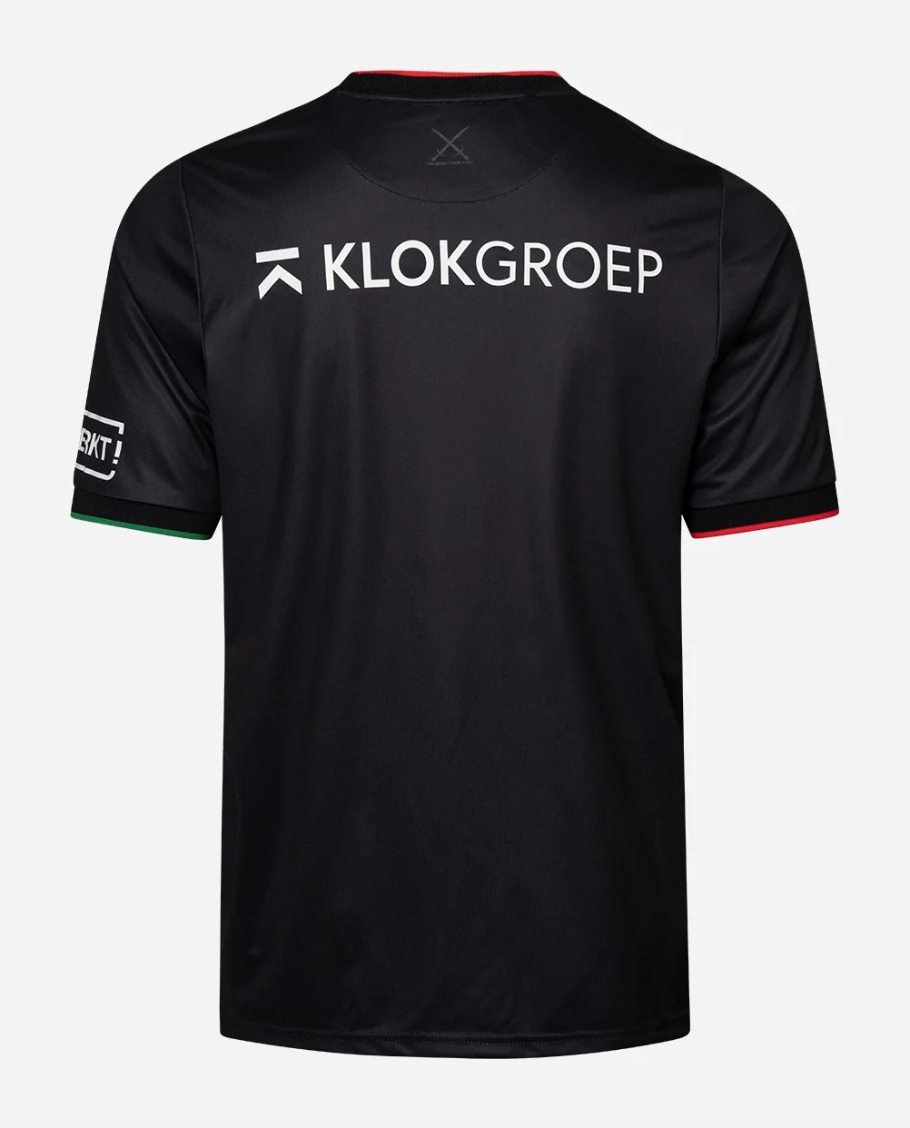 N.E.C uitshirt 2026-2027 - 2