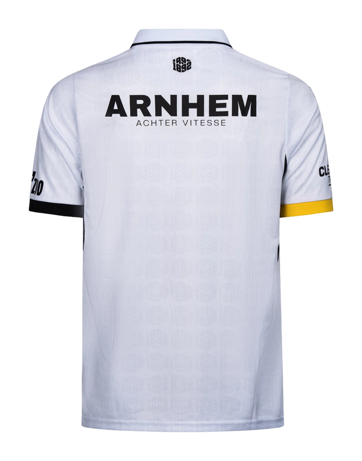 Vitesse uitshirt 2026-2027 -2